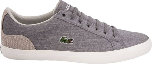 TENIS CASUAL URBANO CHOCLO LACOSTE 56H2