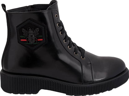 MILITAR BOTA EFE 3102