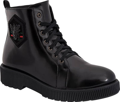 MILITAR BOTA EFE 3102