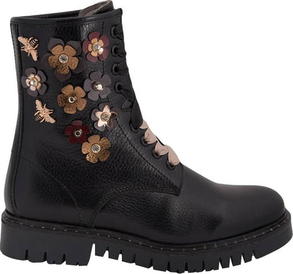 MILITAR BOTA CARLO ROSSETTI 8306