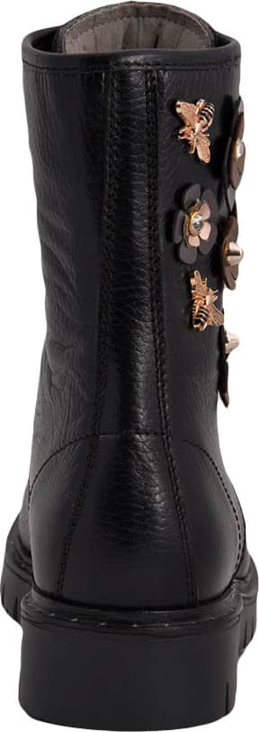 MILITAR BOTA CARLO ROSSETTI 8306