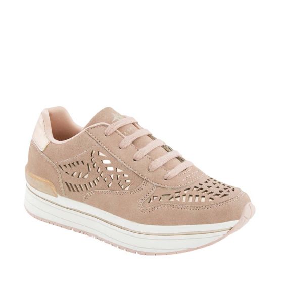 GLORIA TREVI 916A CASUAL TENNIS SHOE