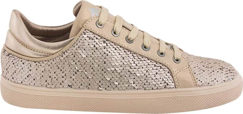 TENIS CASUAL URBANO CHOCLO GLORIA TREVI 0410