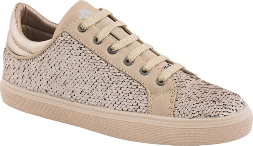 TENIS CASUAL URBANO CHOCLO GLORIA TREVI 0410