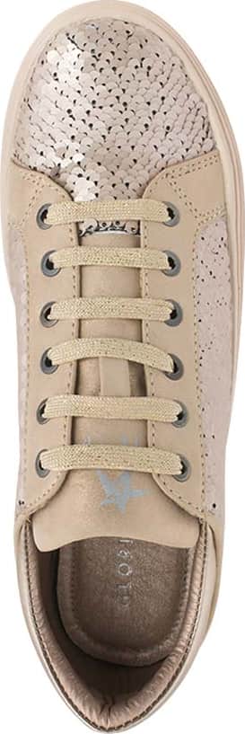 TENIS CASUAL URBANO CHOCLO GLORIA TREVI 0410