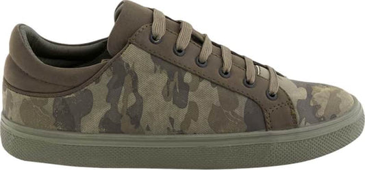 TENIS CASUAL URBANO CHOCLO GLORIA TREVI 410B