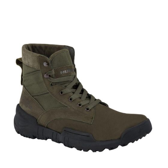 BOTA CORTA HIKER HUMMER 50DP