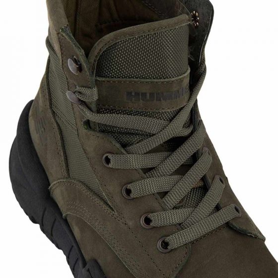 BOTA CORTA HIKER HUMMER 50DP