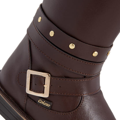 MONTAR BOTA COLOSO 8002