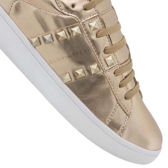 GLORIA TREVI 798P CASUAL TENNIS SHOE