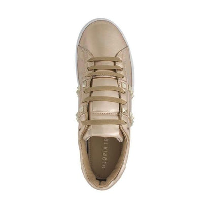 GLORIA TREVI 798P CASUAL TENNIS SHOE