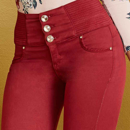 Ropa Casual Jeans Seven Eleven 5302