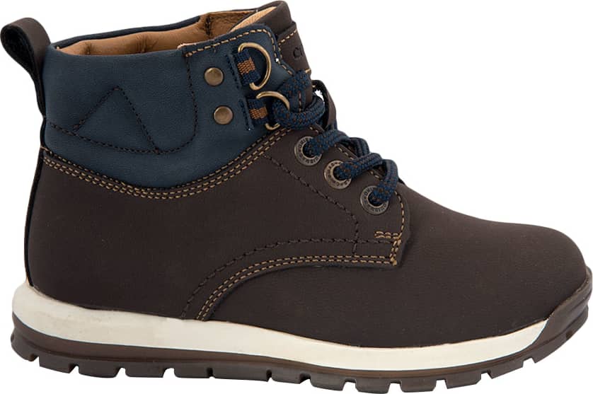 HIKER BOTA BAMBINO H285