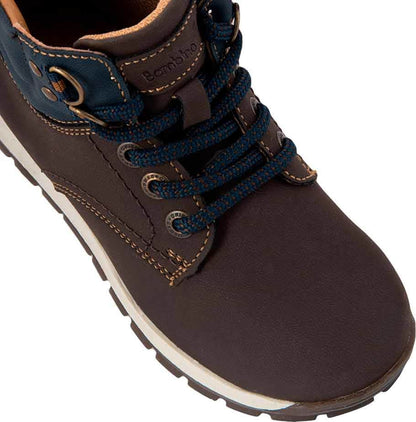 HIKER BOTA BAMBINO H285