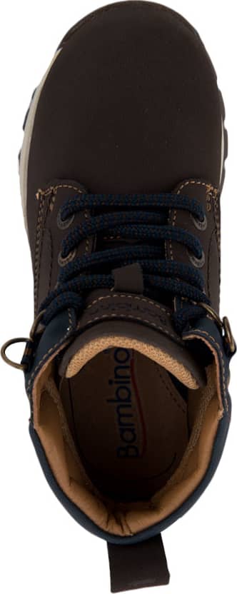 HIKER BOTA BAMBINO H285