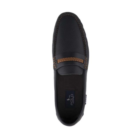 MOCASIN CASUAL HPC POLO 6509