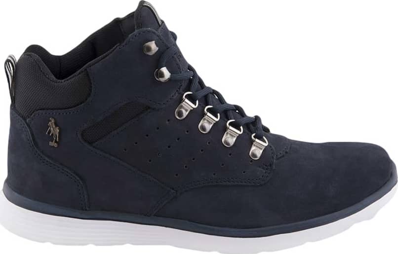 CASUAL BOTA HPC POLO 832