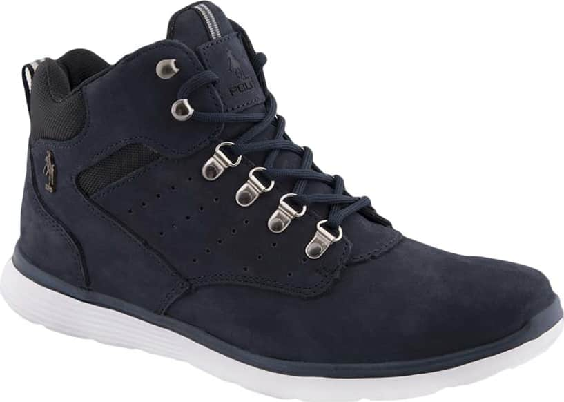 CASUAL BOTA HPC POLO 832