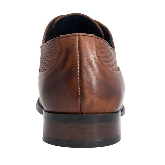 ZAPATO DE VESTIR CHOPPARD 603