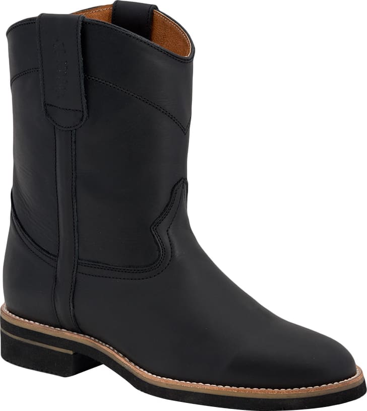 VAQUERO BOTA JC MC COY 953