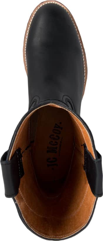 VAQUERO BOTA JC MC COY 953