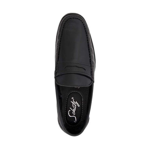 MOCASIN DE VESTIR SCHATZ 1622