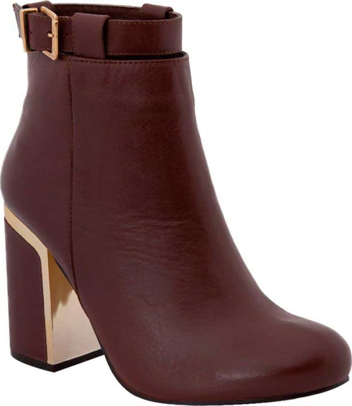 VESTIR BOTA PARIS HILTON 8753