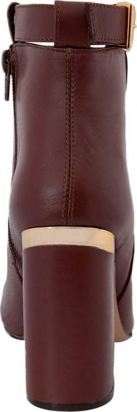 VESTIR BOTA PARIS HILTON 8753