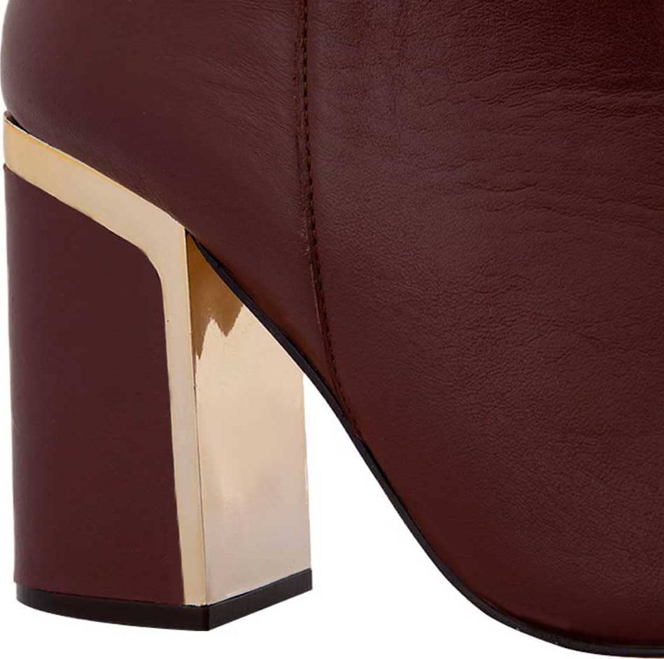 VESTIR BOTA PARIS HILTON 8753