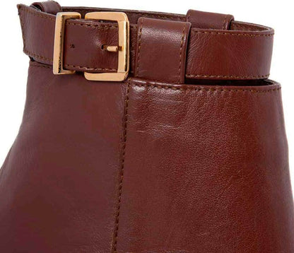 VESTIR BOTA PARIS HILTON 8753