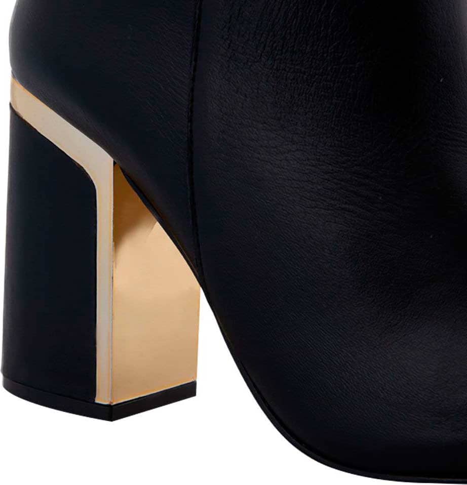 VESTIR BOTA PARIS HILTON 8753