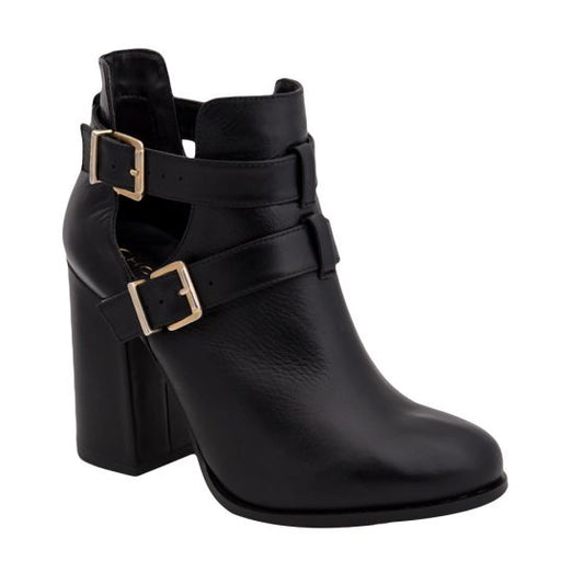 Botas de Vestir Negras CHOPPARD 8853