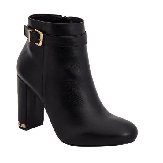 Botas de Vestir Negras CHOPPARD 8953