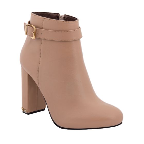 Botas de Vestir Rosas CHOPPARD 8953