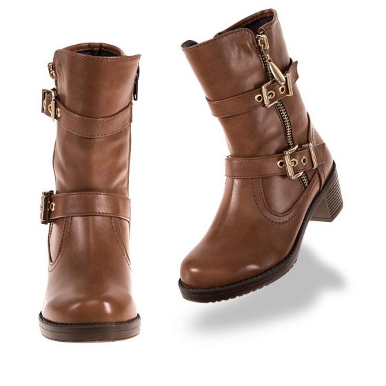CASUAL BOOT HOLY EARTH 7820