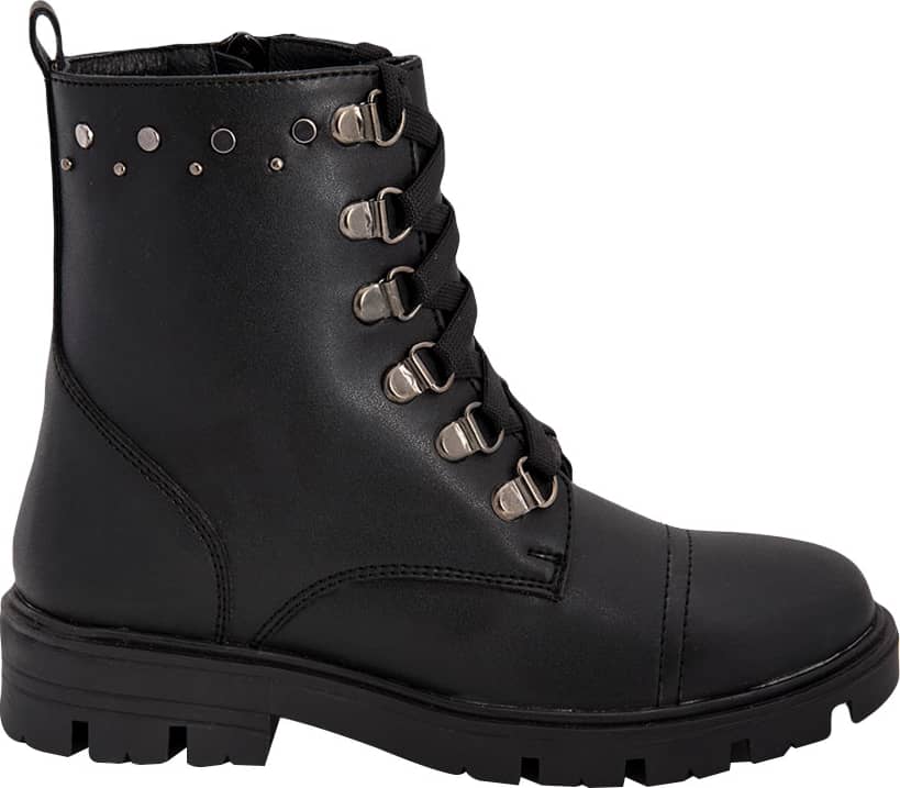 HIKER BOTA BAMBINO 3186