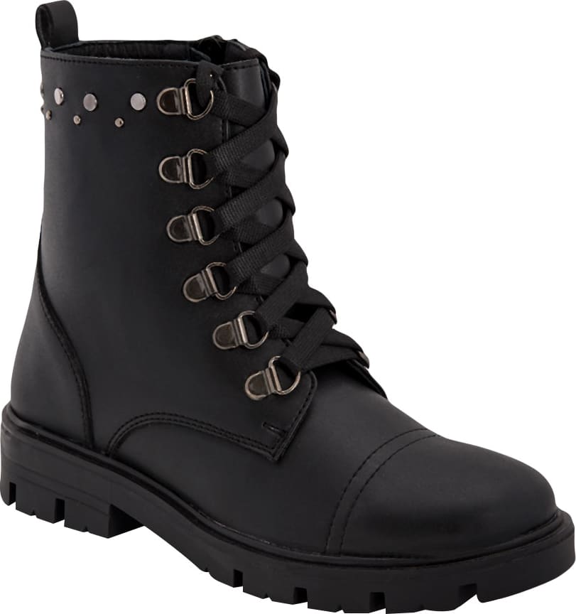 HIKER BOTA BAMBINO 3186