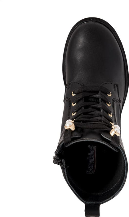 HIKER BOTA BAMBINO 3183