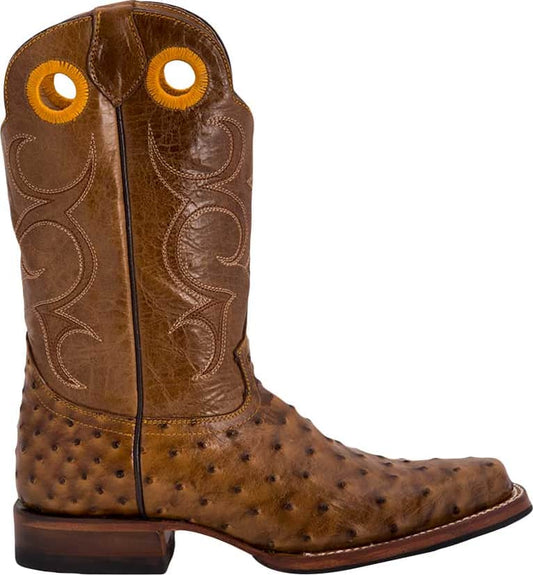 VAQUERO BOTA JC MC COY 250H