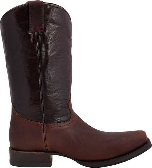 VAQUERO BOTA JC MC COY 280