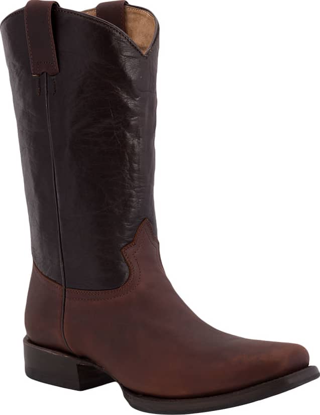 VAQUERO BOTA JC MC COY 280