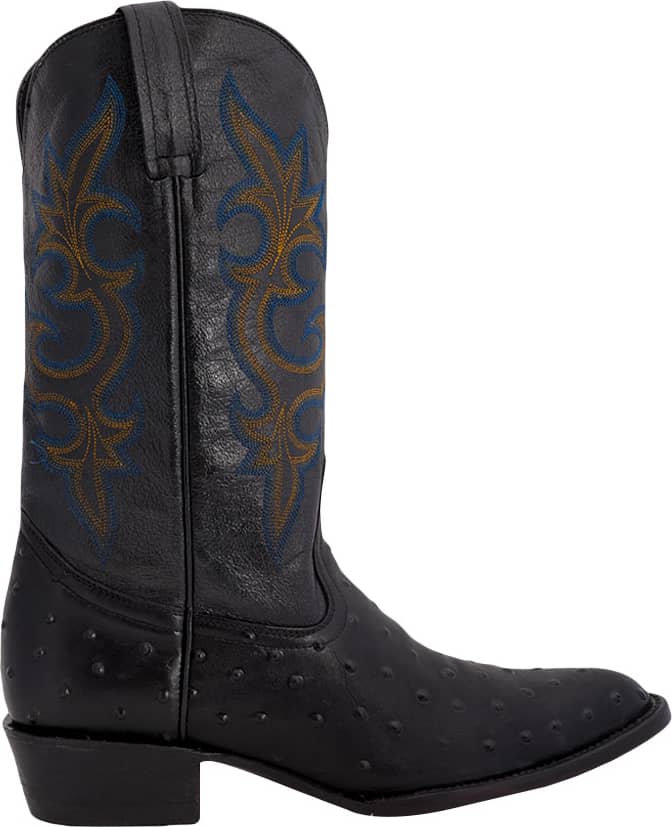 VAQUERO BOTA JC MC COY 265