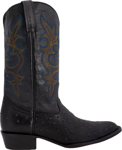 VAQUERO BOTA JC MC COY 265