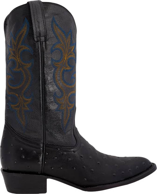 VAQUERO BOTA JC MC COY 265