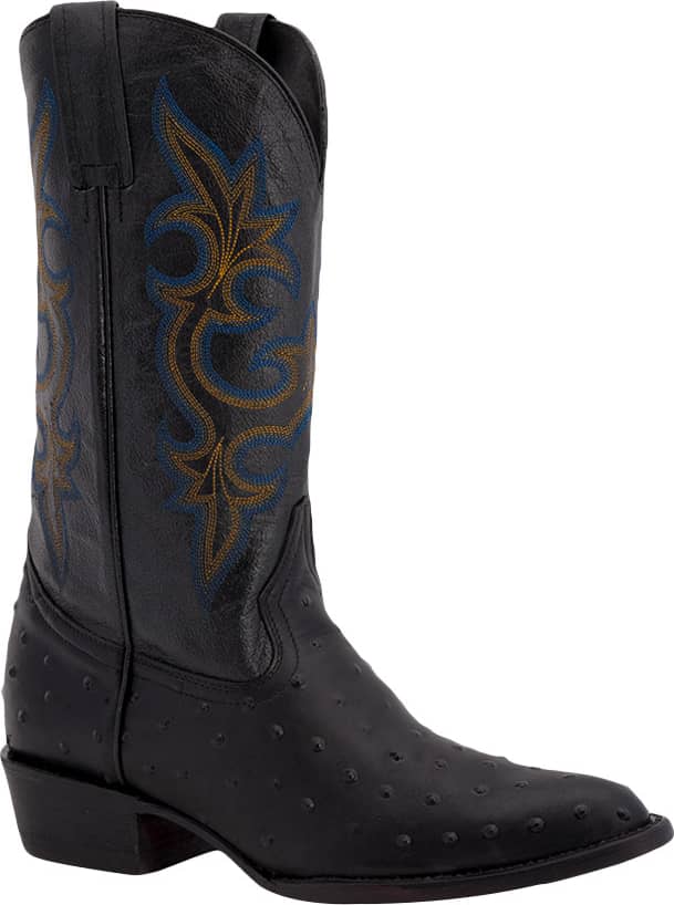 VAQUERO BOTA JC MC COY 265