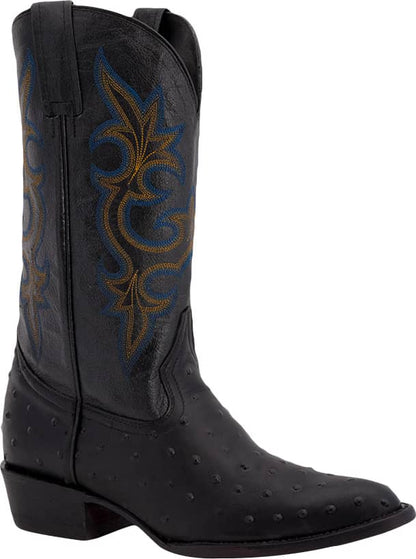 VAQUERO BOTA JC MC COY 265