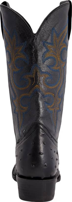 VAQUERO BOTA JC MC COY 265