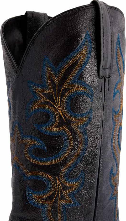 VAQUERO BOTA JC MC COY 265