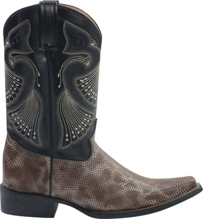VAQUERO BOTA JC MC COY 8795