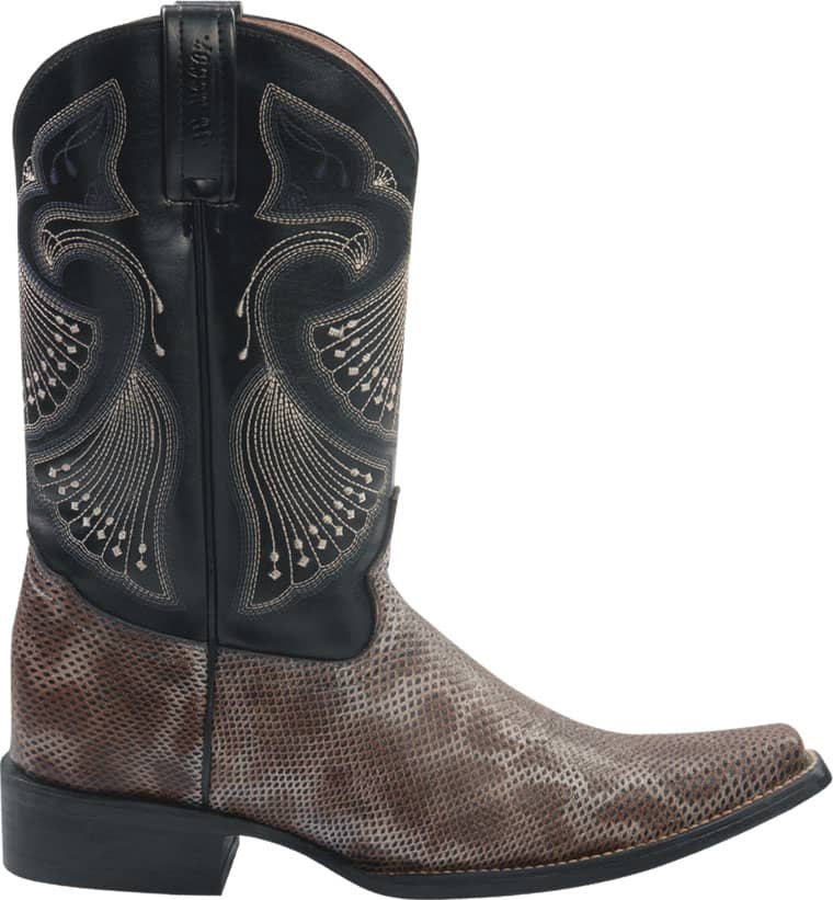 VAQUERO BOTA JC MC COY 8795